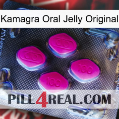 Kamagra Oral Jelly Original 02